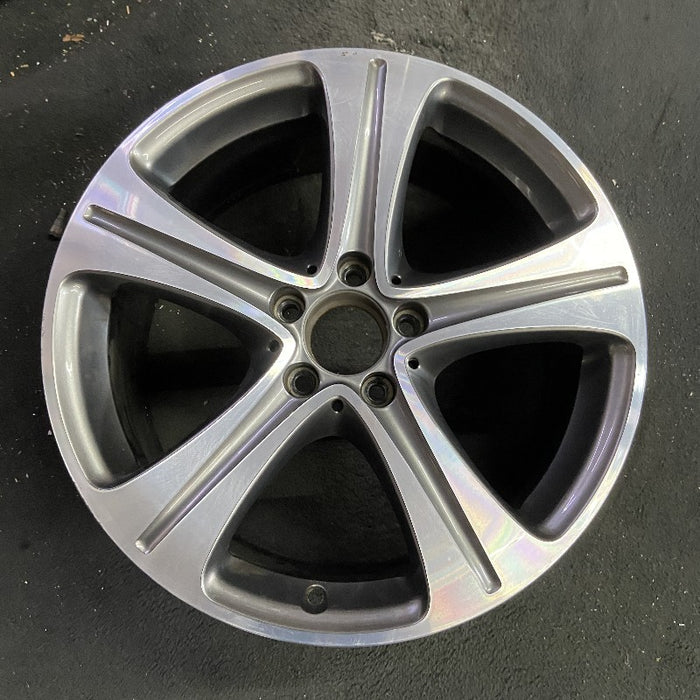 18" Original OEM Wheel Rim - Additional View