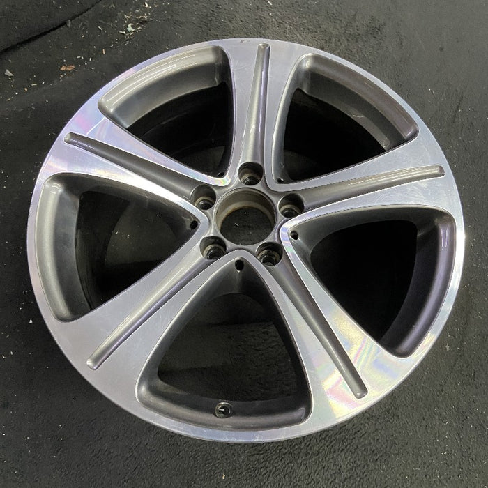 18" Original OEM Wheel Rim - View 7
