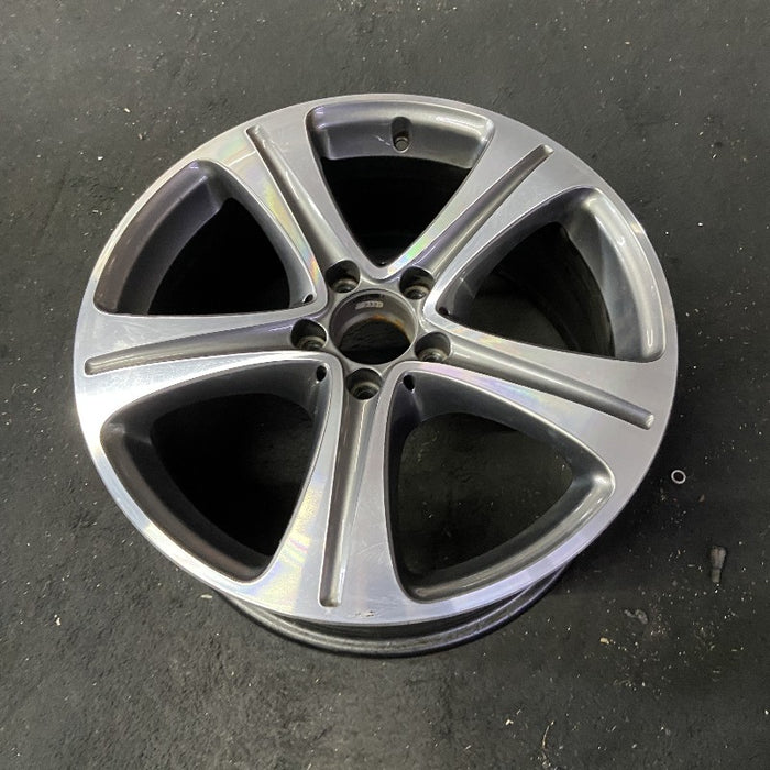 18" Original OEM Wheel Rim - View 8