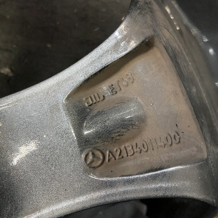 18" Original OEM Wheel Rim - View 9