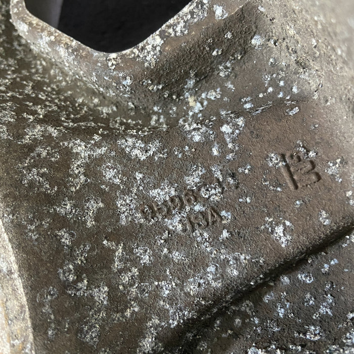 17" AVALANCHE 1500 07-10 17x7.5", aluminum, , single groove in each spoke Original OEM Wheel Rim