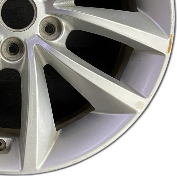 17" SORENTO 16-18 17x7 alloy Original OEM Wheel Rim