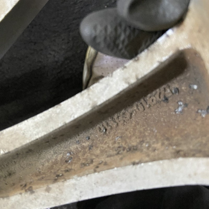 17" SORENTO 16-18 17x7 alloy Original OEM Wheel Rim