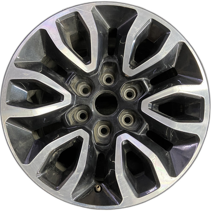 17" FORD F150 RAPTOR 12 17x8.5, Original OEM Wheel Rim