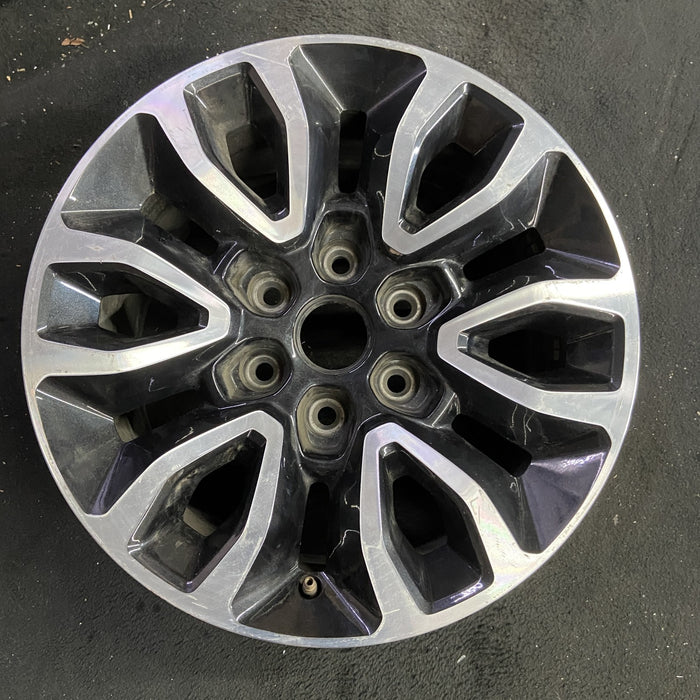 17" FORD F150 RAPTOR 12 17x8.5, Original OEM Wheel Rim