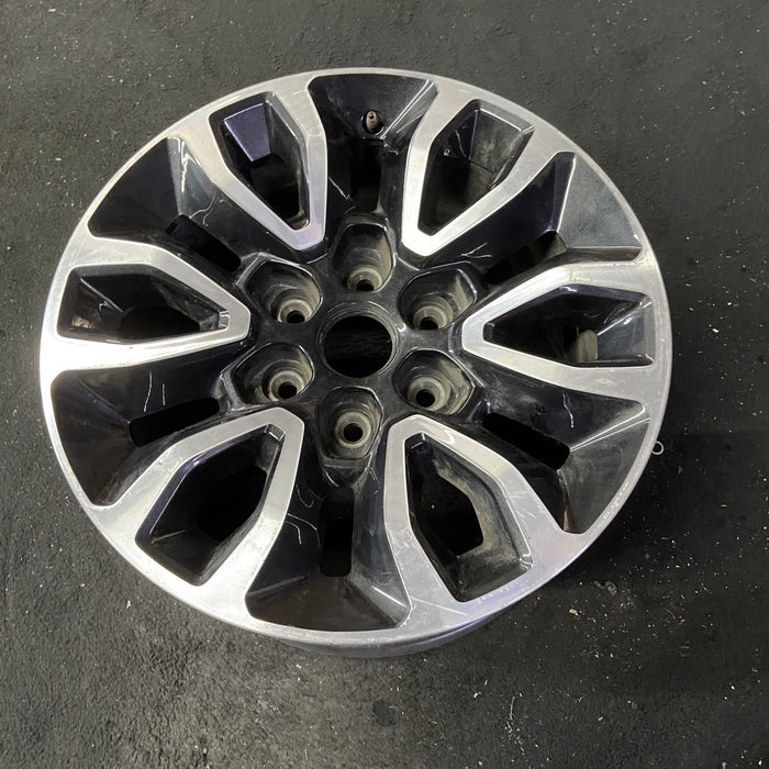 17" FORD F150 RAPTOR 12 17x8.5, Original OEM Wheel Rim