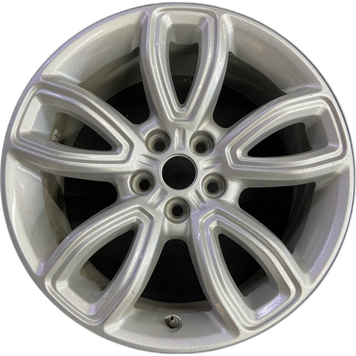 18" EXPLORER 20 18x8, aluminum Original OEM Wheel Rim