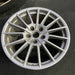 20" PORSCHE PANAMERA 10-13 alloy 20x11.5 15 spoke magnesium finish Original OEM - View 7