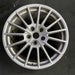 20" PORSCHE PANAMERA 10-13 alloy 20x11.5 15 spoke magnesium finish Original OEM - Additional View