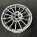 20" PORSCHE PANAMERA 10-13 , 20x11.5, , magnesium finish Original OEM Wheel Rim - Close-Up Detail