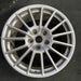 20" PORSCHE PANAMERA 10-16 alloy 20x9.5 15 spoke magnesium finish Original OEM - Additional View