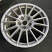 20" PORSCHE PANAMERA 10-16 alloy 20x9.5 15 spoke magnesium finish Original OEM - View 7