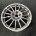 20" PORSCHE PANAMERA 10-16 alloy 20x9.5 15 spoke magnesium finish Original OEM - View 8
