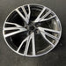 20" BMW i8 14-17 20x8.5 , , 5 W spoke , R. Original OEM Wheel Rim - Close-Up Detail