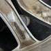21" RANGE ROVER SPORT 18-22 21x9.5 , 5 spoke , silver Original OEM Wheel Rim - Additional View