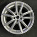 19" RANGE ROVER 13-17 alloy 19x7.5 10 spoke 5 split spoke Original OEM Wheel Rim - Additional View