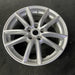 19" RANGE ROVER 13-17 , 19x7.5, Original OEM Wheel Rim - Close-Up Detail