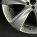21" INFINITI FX SERIES 09 21x9.5 alloy 6 spoke Original OEM Wheel Rim - Additional View