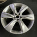 21" INFINITI FX SERIES 09 21x9.5 alloy 6 spoke Original OEM Wheel Rim - View 7