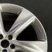 21" INFINITI FX SERIES 09 21x9.5 alloy 6 spoke Original OEM Wheel Rim - Close-Up Detail