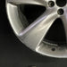 21" INFINITI FX SERIES 09 21x9.5 alloy 6 spoke Original OEM Wheel Rim - Additional View