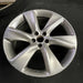 21" INFINITI FX SERIES 09 21x9.5 alloy 6 spoke Original OEM Wheel Rim - View 7