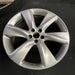 21" INFINITI FX SERIES 09 21x9.5 Original OEM Wheel Rim - Side Profile