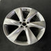 21" INFINITI FX SERIES 09 21x9.5 alloy 6 spoke Original OEM Wheel Rim - View 8