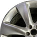 21" INFINITI FX SERIES 09 21x9.5 alloy 6 spoke Original OEM Wheel Rim - Angle View