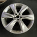 21" INFINITI FX SERIES 09 21x9.5 alloy 6 spoke Original OEM Wheel Rim - View 7