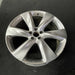 21" INFINITI FX SERIES 09 21x9.5 alloy 6 spoke Original OEM Wheel Rim - View 8