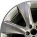21" INFINITI FX SERIES 09 21x9.5 alloy 6 spoke Original OEM Wheel Rim - Angle View