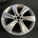 21" INFINITI FX SERIES 09 21x9.5 Original OEM Wheel Rim - Side Profile