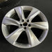 21" INFINITI FX SERIES 09 21x9.5 alloy 6 spoke Original OEM Wheel Rim - View 7