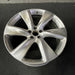 21" INFINITI FX SERIES 09 21x9.5 alloy 6 spoke Original OEM Wheel Rim - View 8