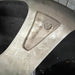 21" INFINITI FX SERIES 09 21x9.5 Original OEM Wheel Rim - Additional View