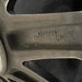 20" SIERRA 1500 PICKUP 07 , 20x8.5, 8 spoke Original OEM Wheel Rim - Additional View