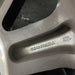 20" DODGE 2500 PICKUP 19-21 , 20x8, , , single spoke Original OEM Wheel Rim - Additional View