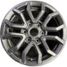 17" RANGER RAPTOR 24-25 , , V spoke Original OEM Wheel Rim - Front View