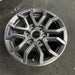 17" RANGER RAPTOR 24-25 , , V spoke Original OEM Wheel Rim - Side Profile
