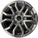 17" RANGER RAPTOR 24-25 , , V spoke Original OEM Wheel Rim - Front View