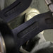17" RANGER RAPTOR 24-25 , , V spoke Original OEM Wheel Rim - Back View