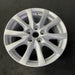 17" MAZDA 6 14-16 17x7.5 , Original OEM Wheel Rim - Close-Up Detail