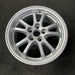 15" PRIUS 16-18 Prius , 15x6.5 , Original OEM Wheel Rim - Close-Up Detail