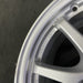 15" PRIUS 16-18 Prius , 15x6.5 , Original OEM Wheel Rim - Back View