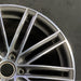 20" Original OEM Wheel Rim - Close-Up Detail