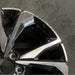 18" CIVIC 17-18 18x8 alloy w/o outer red accent; Hatchback 10 spoke Original - Close-Up Detail