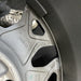 22" HUMMER EV 23-24 22x9.5 Original OEM Wheel Rim - Additional View