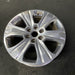 20" EXPEDITION 15 20x8.5 , aluminum, , solid spokes Original OEM Wheel Rim - Close-Up Detail