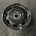 17" BEETLE 12 17x7 alloy black opt CZ8 Original OEM Wheel Rim - View 8